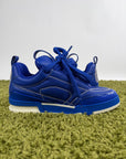 Louis Vuitton Skate Blu 9.5