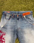 Jeans Levis X Heron Preston M