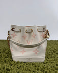 Borsa Louis Vuitton Bianca