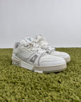 Louis Vuitton Trainer 37 veste 38