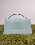 Jacquemus La grande Bambino Azzurro