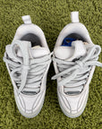 Louis Vuitton Skate Grigia 8.5