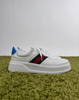 Gucci Platform Sneakers 45.5 veste 46