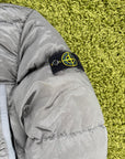 Giubbotto Stone Island Nylon Metal Down-TC Grigio S