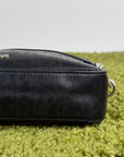 Borsello Crhistian Dior Nero