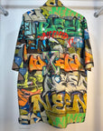 camicia Off-white