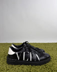 Valentino Rockstud Size 41 nere e bianche