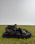 Sandalo basso louis vuitton sunset Size 40