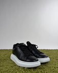 Mcqueen Size 42 nere e bianche