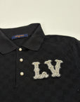Polo Louis Vuitton S