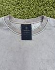 Longsleeve Rick Owens X Moncler Subhuman Beige 6