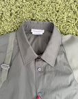 Camicia Alexander McQueen M