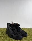 Louboutin alta Size 42 nera