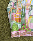 Camicia Casablanca Le Jardin Ideal S