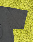 T-Shirt Pocket Louis Vuitton Nera XL