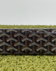 Goyard Pochette Jouvencè Nero