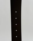 cintura Louis Vuitton 85 cm taglia 34