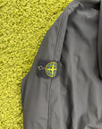 Giubbotto Stone Island Soft Shell-R Nero L