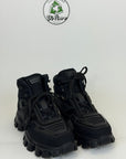 Prada Thunder Size 40 nera