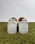 Christian Louboutin Spikes Low Bianca 43