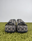 Sandali Gucci Platform Beige 37.5