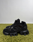 Prada Thunder Size 5=39 nere