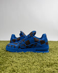 Louis Vuitton Trainer 42 veste 43