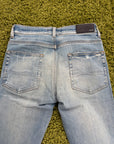 Jeans Amiri In Denim 30