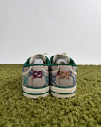 Gucci Tennis Low Multicolor 8