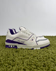 Louis Vuitton Trainer Viola 9