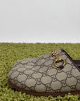 Sandali Gucci Size 37.5 beige e marroni