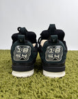 Louis Vuitton Skate Nera 8.5