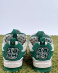 Louis vuitton skate Size 6=40 calza 41 verde e bianca