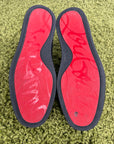 Christian Louboutin Spikes Nero 41