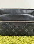 Borsello Louis Vuitton In pelle Nero
