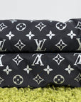 Borsa Louis Vuitton Sky Speedy Bandoulière 25 Grigio Multicolor - Second Hand Di Fiore