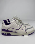 Sneaker Louis Vuitton Trainer
