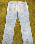 Amiri Jeans XXL