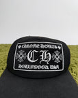 Cappello Trucker Chrome Hearts ONE SIZE Regolabile