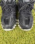 Balenciaga track Nera 40