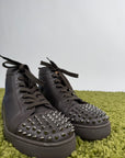 Christian Louboutin Spikes 41.5