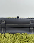 Borsa a Spalla Goyard Belvedere Grigia - Second Hand Di Fiore
