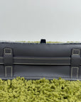 Borsa a Spalla Goyard Belvedere Grigia