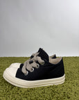 Rick owens Jumbo Size 39 nere e bianche