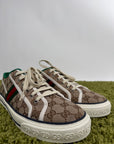 Gucci Tennis Sneaker 45,5 veste 46