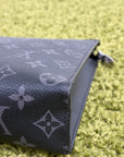 Pochette Louis Vuitton nera