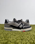 Louis Vuitton Trainer Grigia Multicolor 8