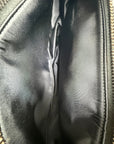 Marsupio Dior x Sacai Bisaccia
