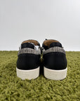 Giuseppe Zanotti Frankie low Nera Multicolor 42