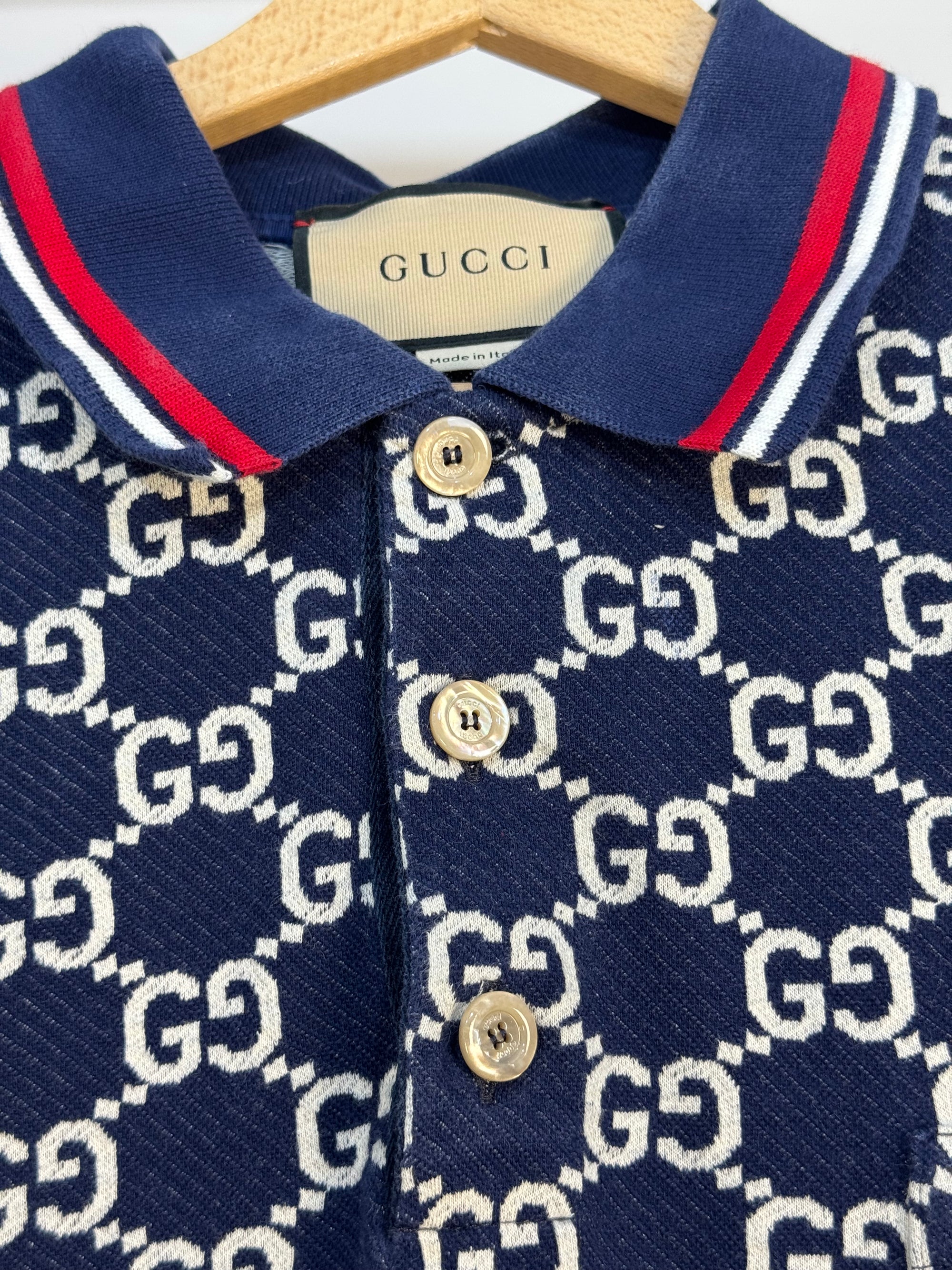 Polo Gucci XXL